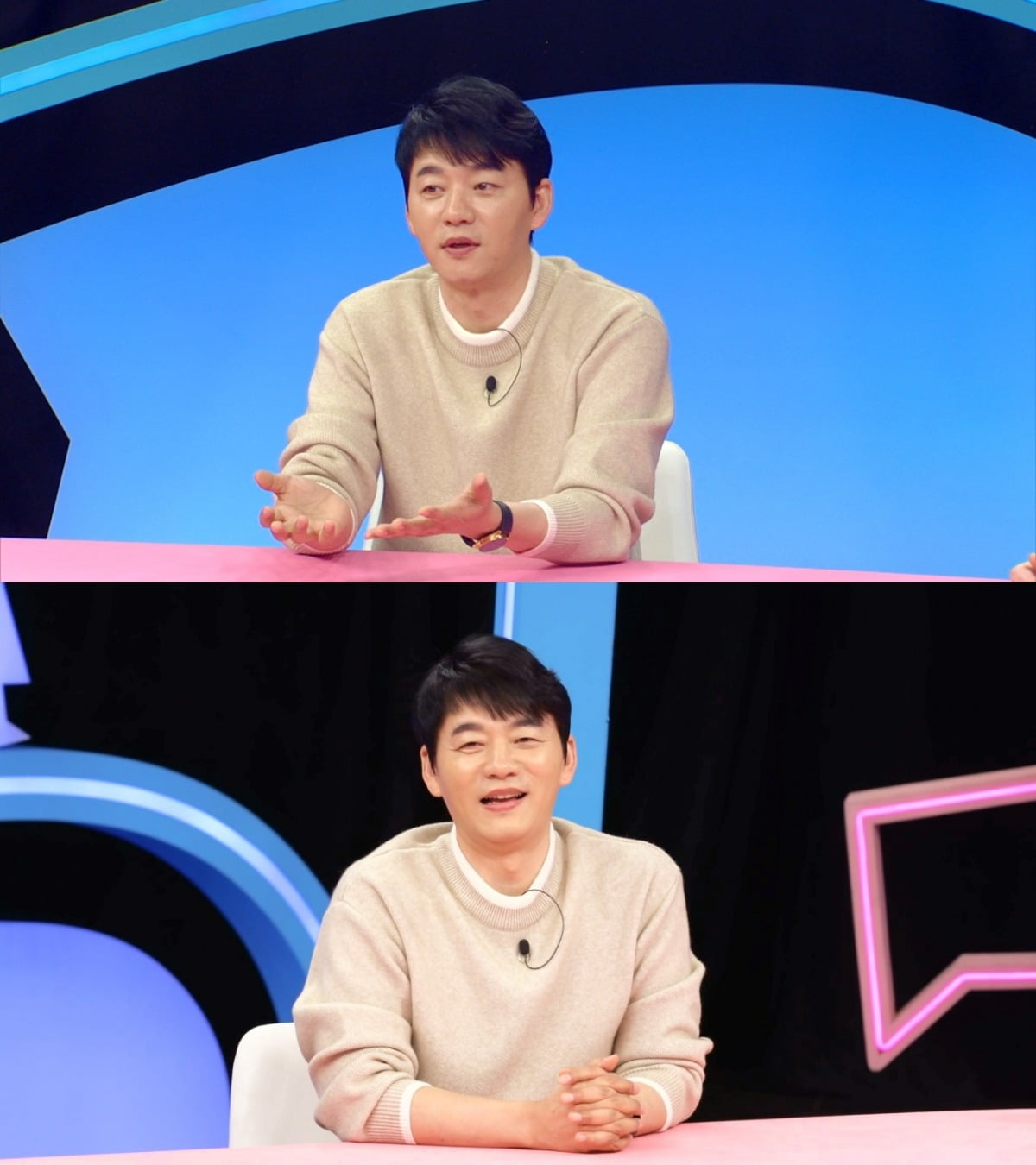 사진제공=SBS '동상이몽2'