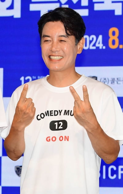 김대희, 미담 나왔다…천만원 넘는 시계, 매니저에 선물('독박투어3')