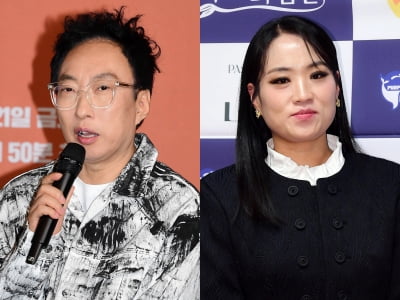 "스타병 정지선, 아들에 대해 몰라"…박명수, 정지선에 일침('사당귀')