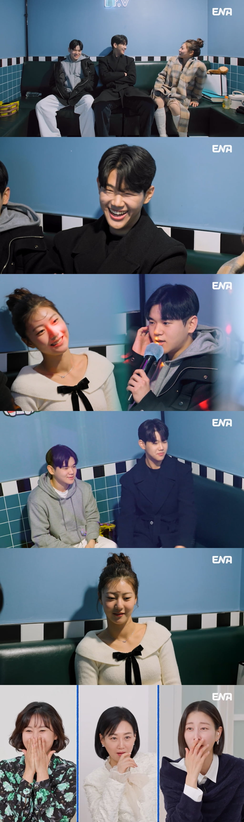 사진 제공 = ENA ‘내 아이의 사생활’