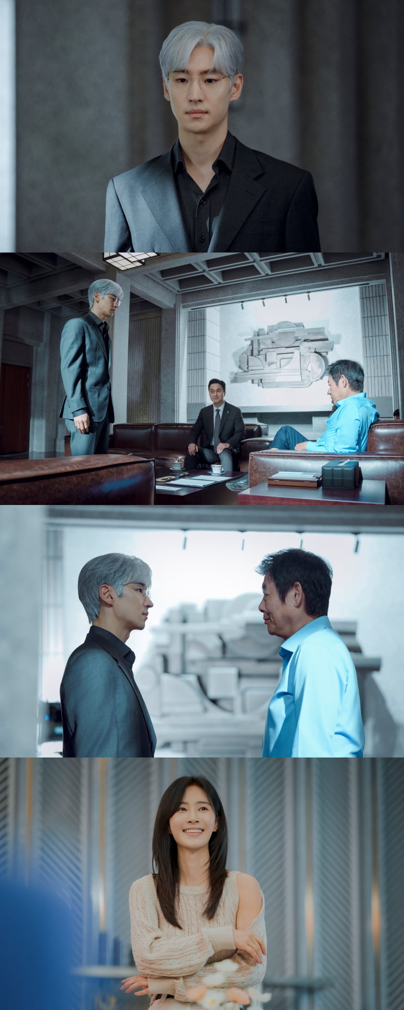 사진 제공: (주)비에이엔터테인먼트, SLL, 드라마하우스스튜디오