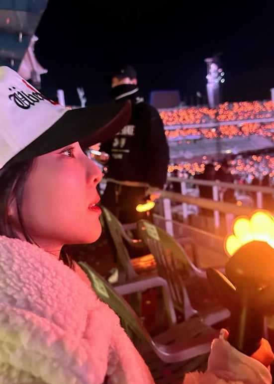 /사진 = 산다라박 인스타그램