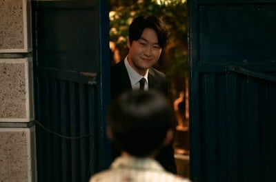 오의식, 따뜻한 특별출연의 정석('언더커버 하이스쿨')