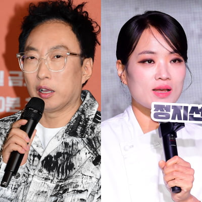 [종합] 박명수, '흑백요리사' 유명 셰프에 일침했다…"엄마가 스타병이 나아야" ('사당귀')