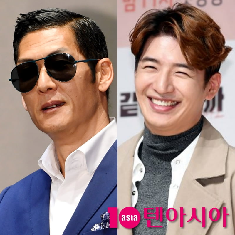 / 사진=텐아시아DB