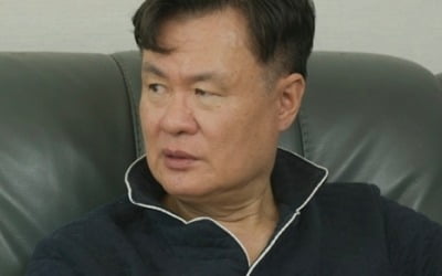 "의존적이고 방향성 없어" 여경래, '곧 마흔' 子 향해 쓴소리('아빠하고')