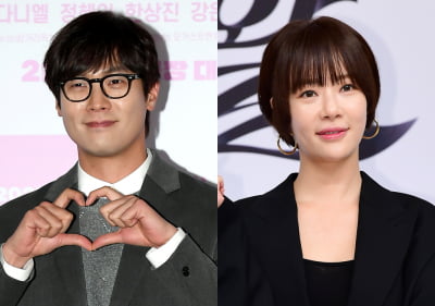 '이혼' 황정음, 공개 열애 중 최다니엘과 삼각관계 루머 밝힌다 ('솔로라서')