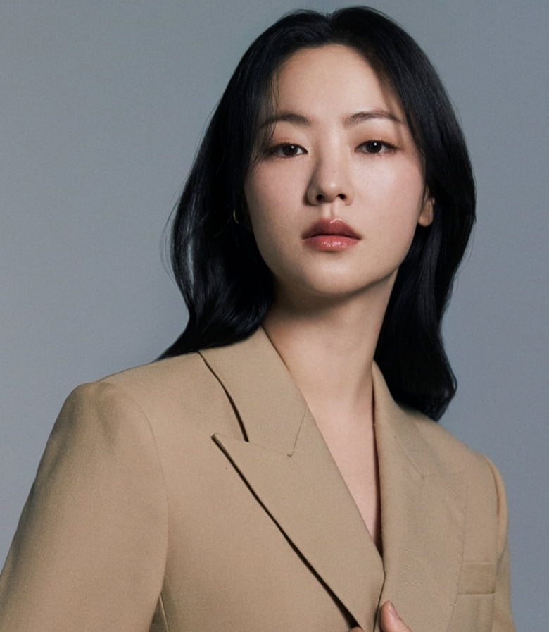 전여빈, 흙수저 출신에서 인생 역전…완벽한 스펙으로 거듭난 '착한 여자 부세미'