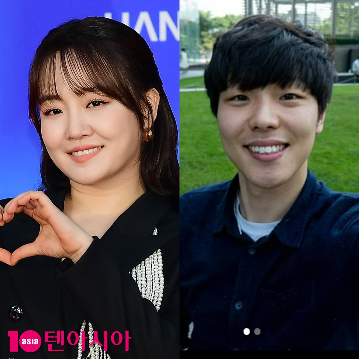 가수 윤하-유튜버 과학쿠키/사진 = 텐아시아 사진DB-과학쿠키 인스타그램