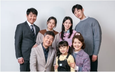 '오영실♥' 선우재덕, 치킨집 폐업 위기에 대리운전 뛰더니…인생 180도 역전 ('대운을잡아라')