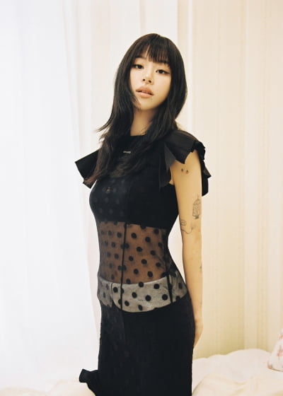 TWICE's Chaeyoung Donates 100 Million Won to Support Wildfire Victims in Yeongnam Region