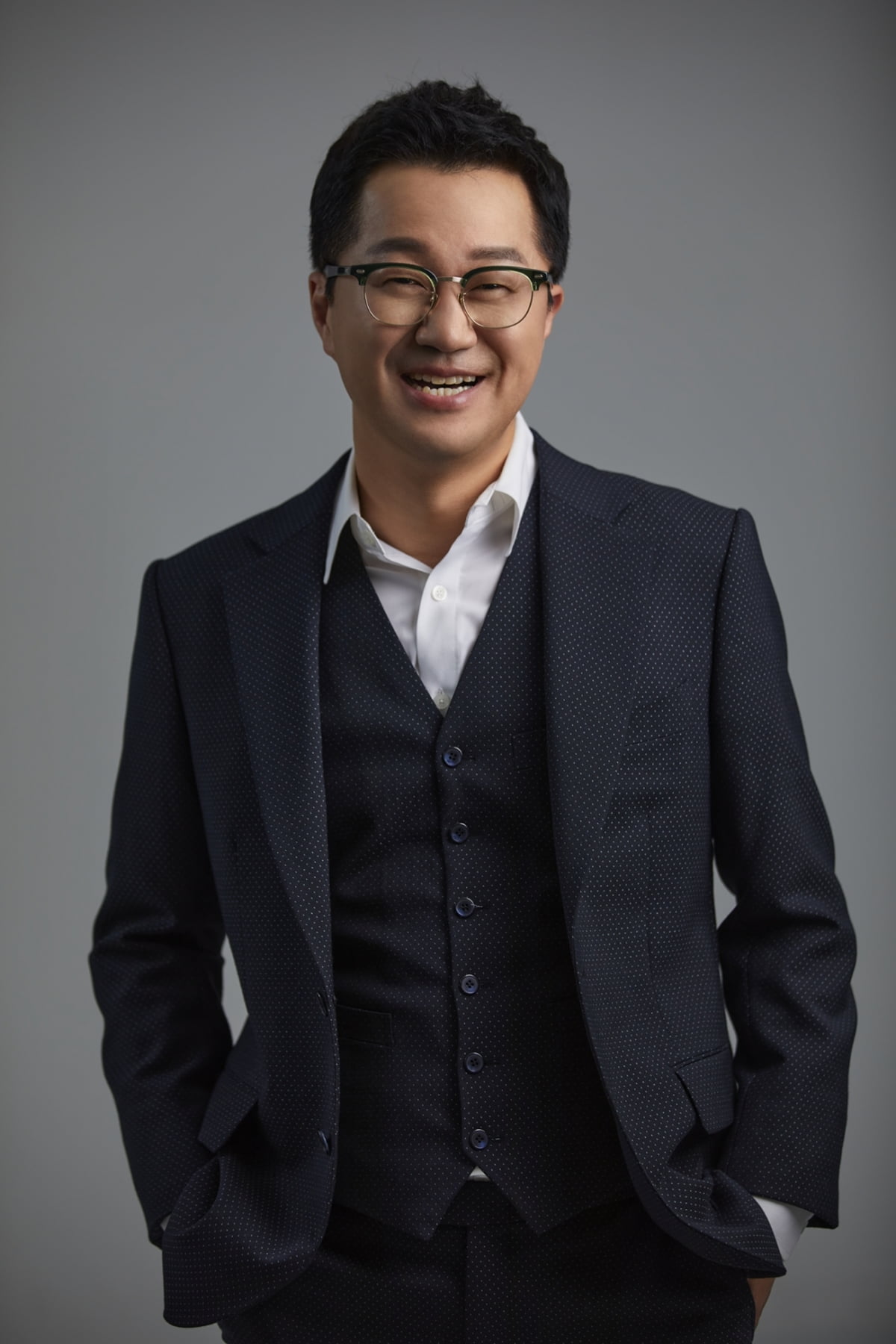 [공식] '54세' 지상렬, 3년 만에 하차한다…"재충전 시간 갖기 위해"