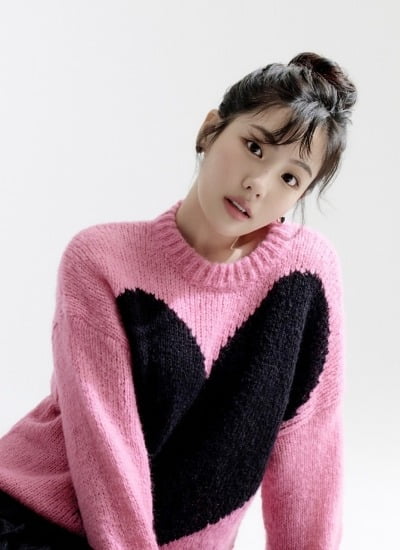젖살 쫙 빠지고 '차정숙'·'나혼산' 출연…개명 후 꽃길 열렸다 [인터뷰③]