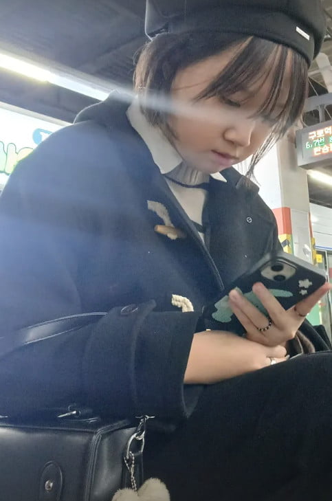 사진=김설 SNS