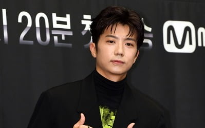 장우영, 산불 피해 복구 위해 1억 기부