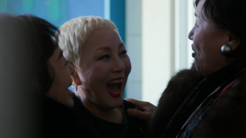 [공식] 안소영·안문숙 하차 7개월 만에…'같이삽시다' 새 멤버 합류→편성 변경  