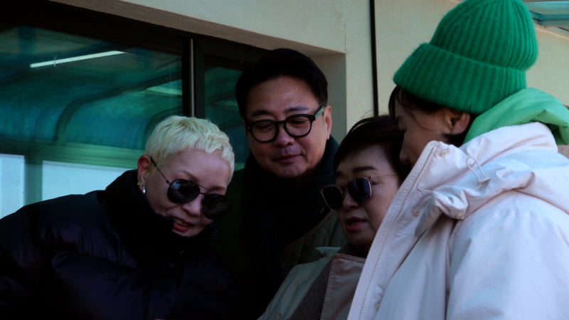 [공식] 안소영·안문숙 하차 7개월 만에…'같이삽시다' 새 멤버 합류→편성 변경  