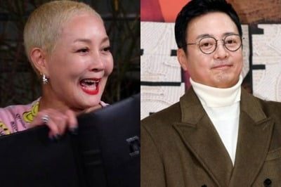 [공식] 안소영·안문숙 하차 7개월 만에…'같이삽시다' 새 멤버 합류→편성 변경