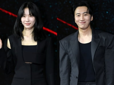 공승연, 남친 이광수와 한순간 관계 악화…"악연으로 변하는 포인트에 집중"('악연')