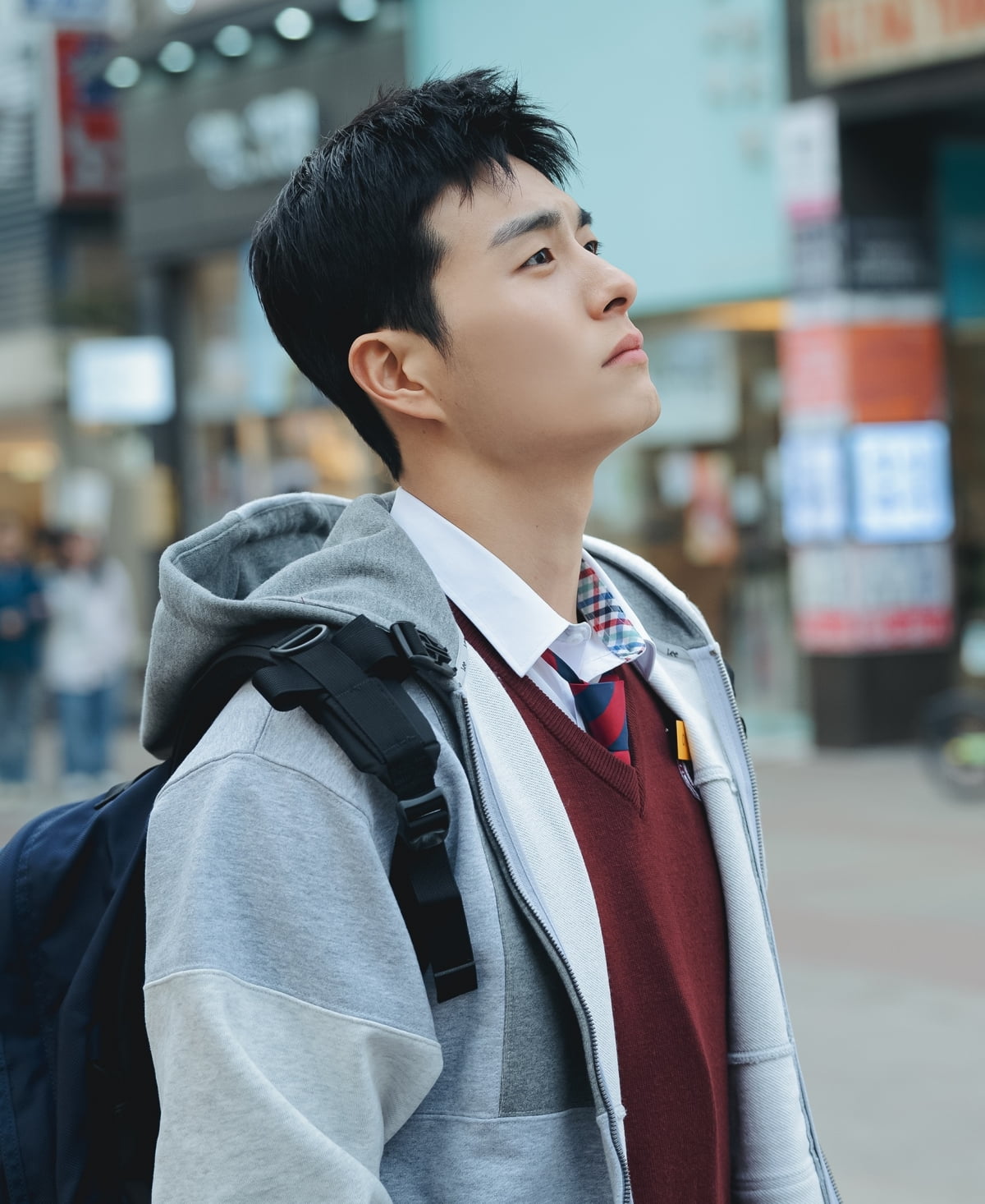 [사진 = 티빙(TVING)]