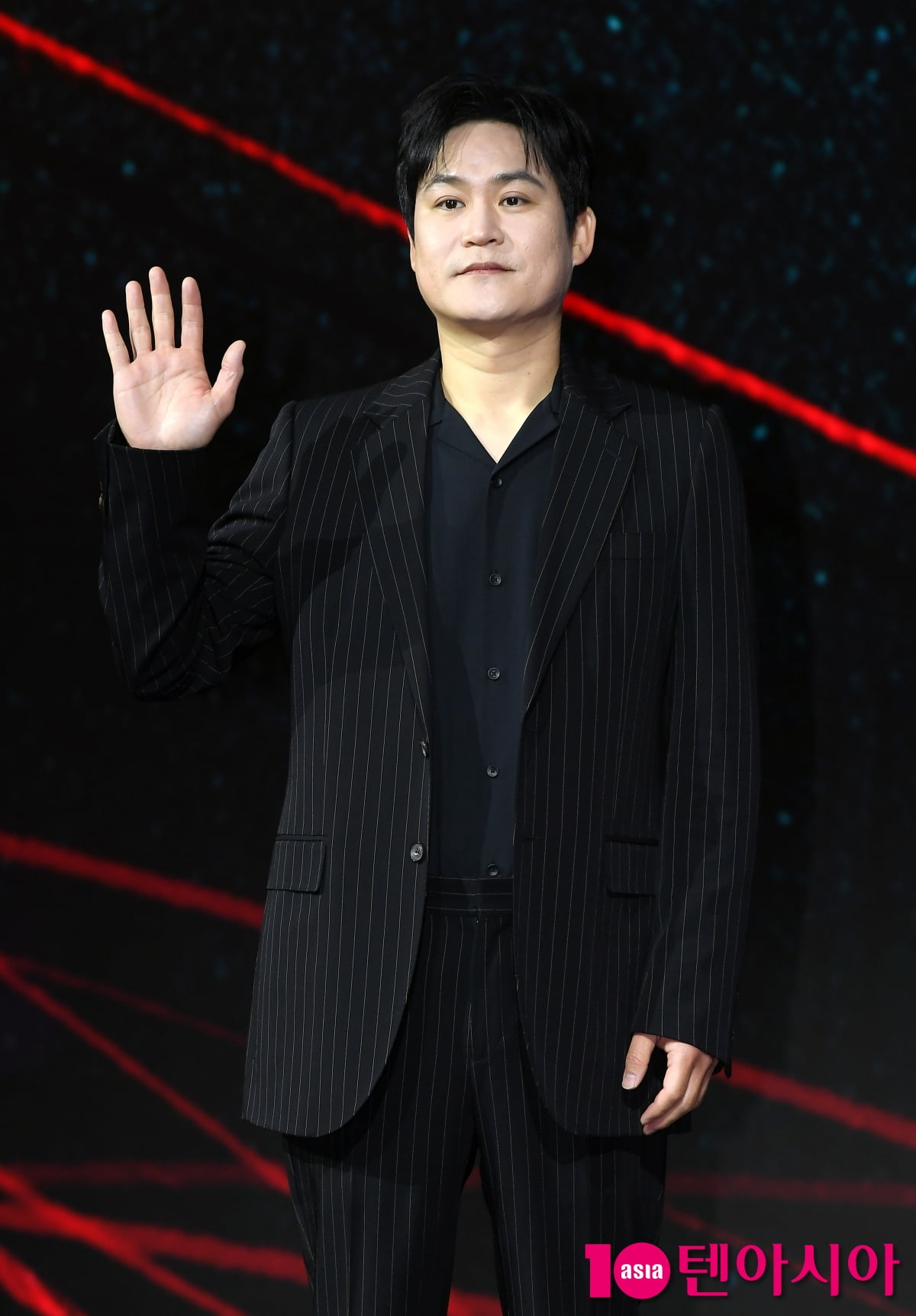 김성균, 분위기 남다른 카리스마[TEN포토+]