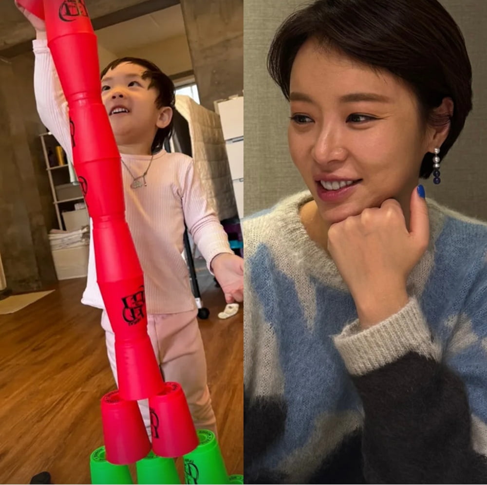 사진=황정음 SNS