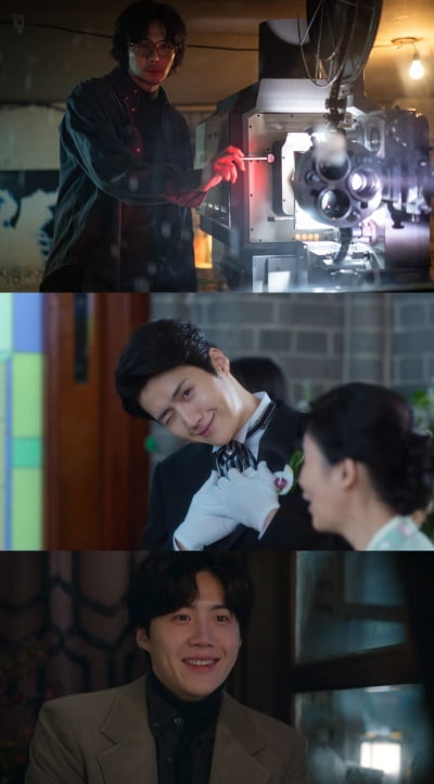 김선호에 '폭싹 반했수다'