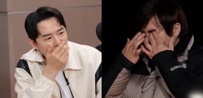 사상 초유의 사태…녹화 중 사고 발생, 안정환 "속 터지겠다" ('푹다행')