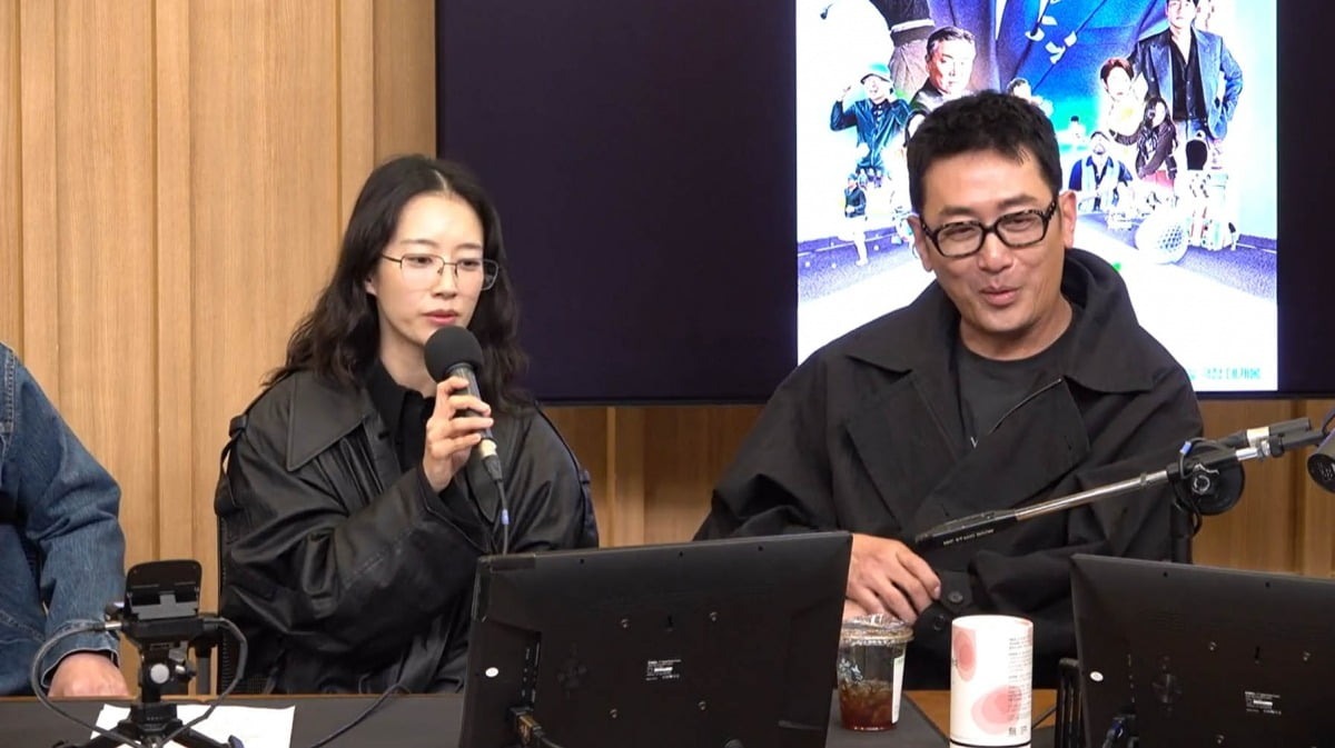 사진=SBS라디오 '컬투쇼' 캡처