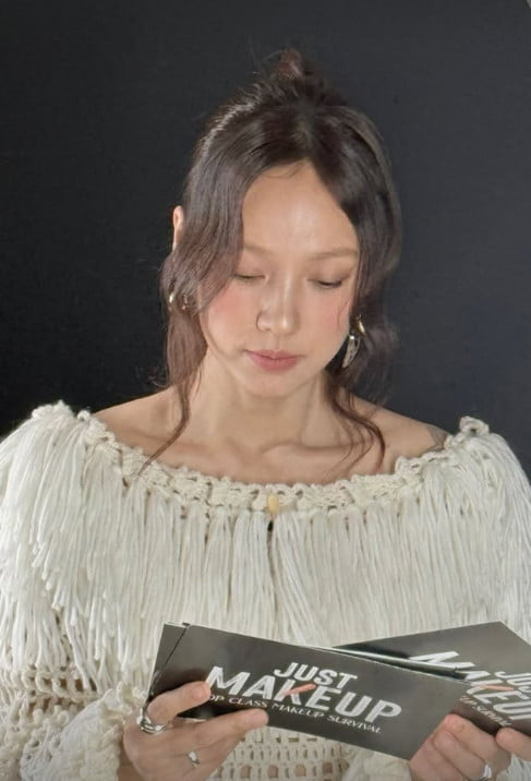 사진=이효리 SNS
