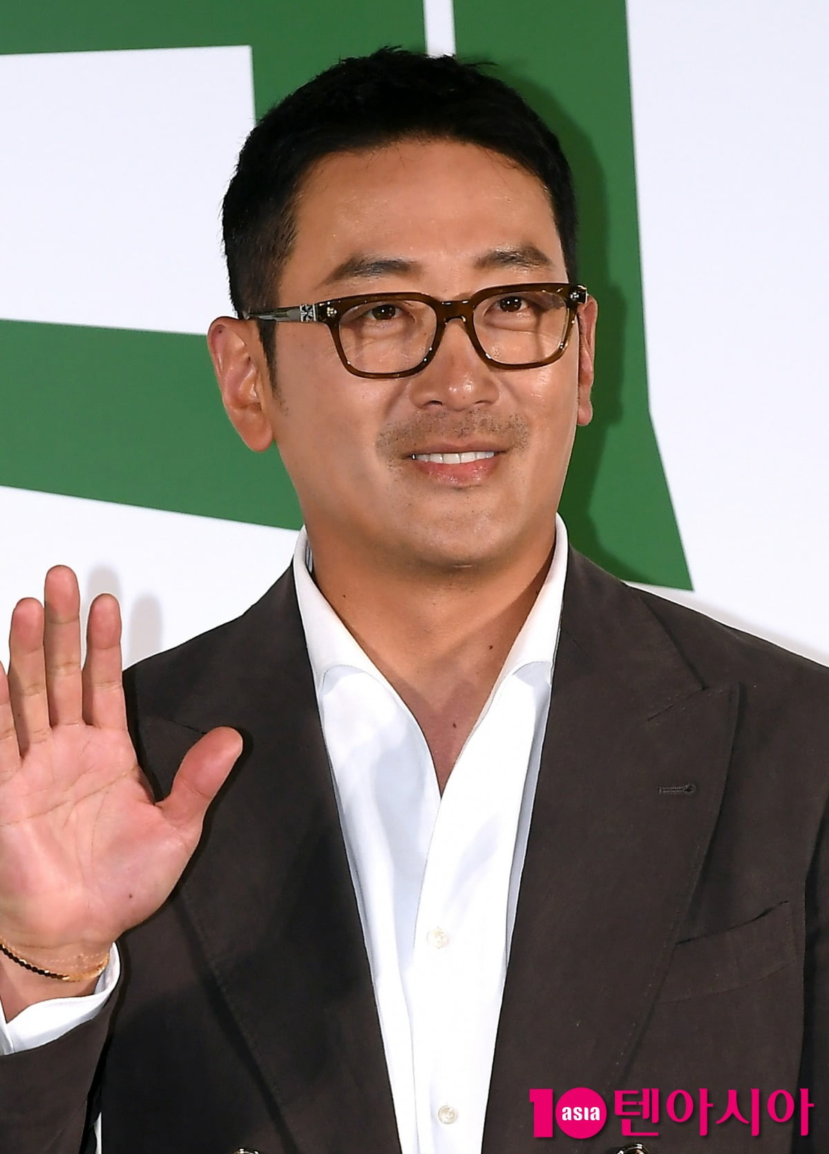 하정우 / 사진=텐아시아DB
