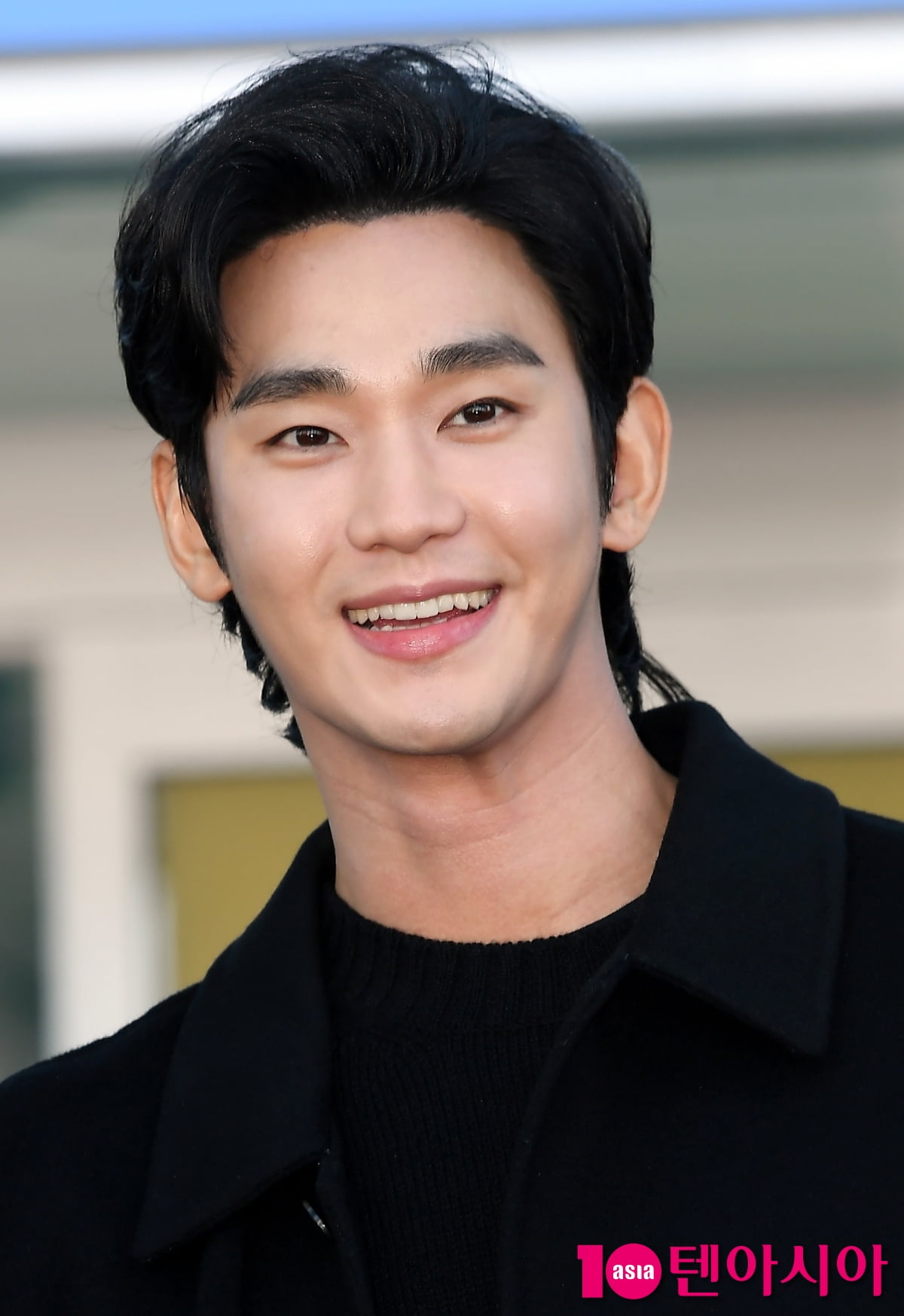 김수현/ 사진=텐아시아 사진 DB