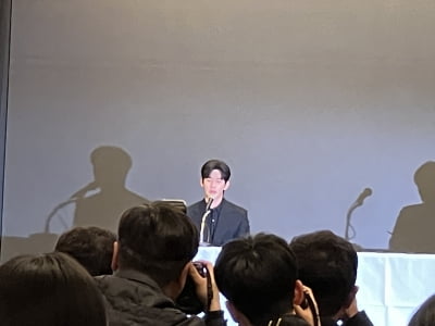 [속보] 김수현 "故 김새론 편히 잠들지 못해 안타까워"