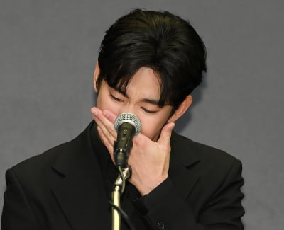 [속보] 김수현 "故김새론 소속사 고송아 대표, 내용증명 관련해 거짓말"