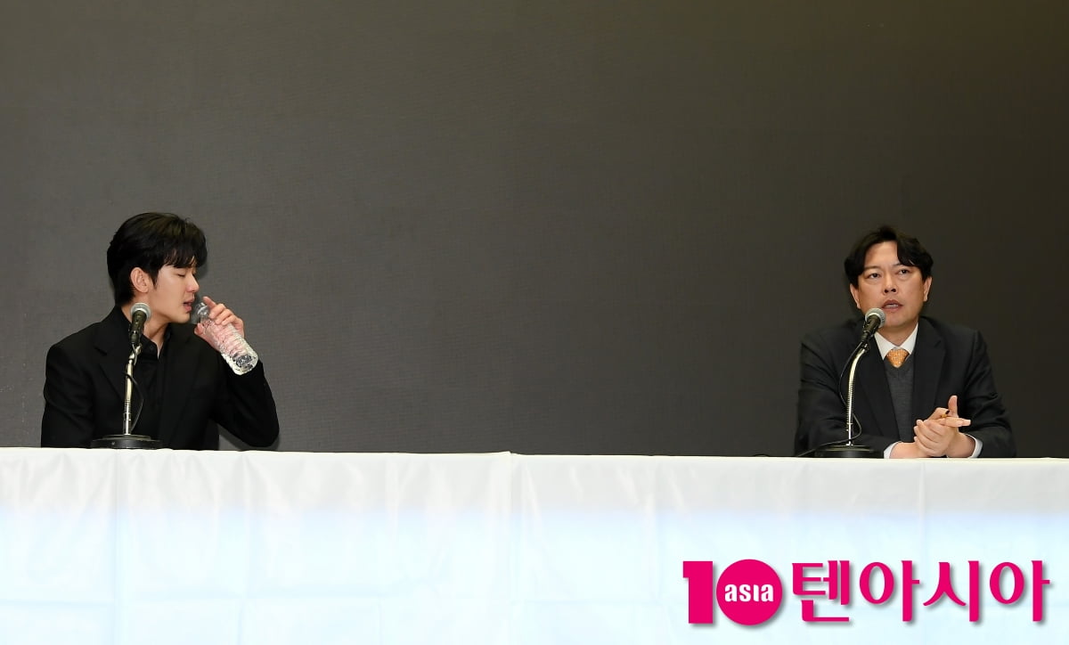 텐아시아 DB