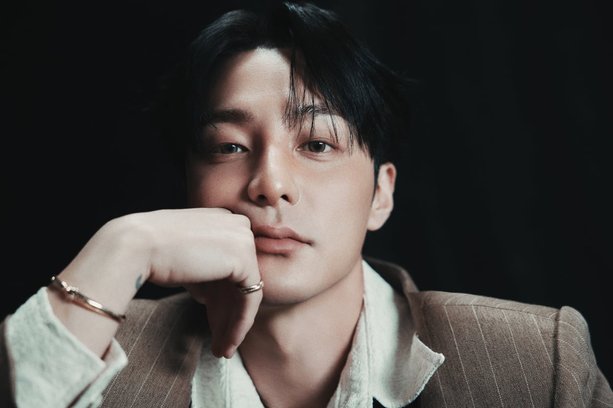 가수 로이킴/사진제공=웨이크원