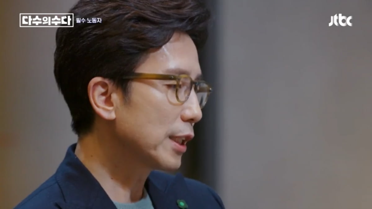 “목소리가 잠기는 느낌, 누가 되지 않게”…3년만에 돌아온 유희열의 소감[TEN이슈]