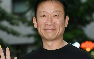 '54세' 정석용, 결혼한다…♥상대는 5살 연하 "교제한 지 2년 반" ('라스')