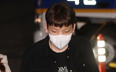 노엘, 故장제원 장례 후 노래로 심경 내비쳤다…지드래곤 '니가 뭔데' 의미심장 [TEN이슈]