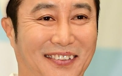 전처 폭행 피소 털고 새출발…김병만, 9월 재혼한다 "제주도 정착" [공식]