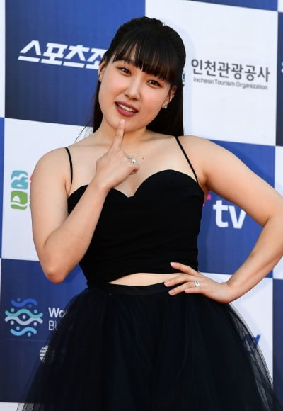 '지락실3' 이제 시작인데…이은지, "힘들 것" 점괘 현실됐다