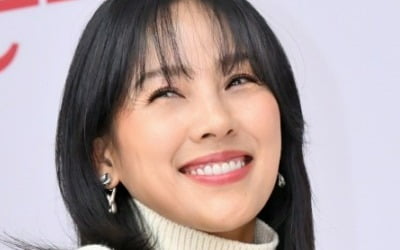 '45세' 이효리, 실제 몸무게 밝혔다…"다이어트 안 해, 살 안찌는 체질" [TEN이슈]