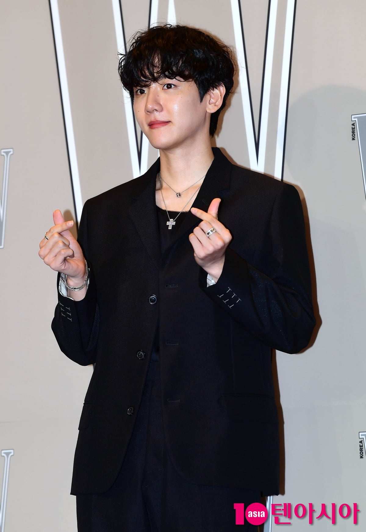 [전문] 엑소 백현, 악플러에 칼 빼들었다 "고소장 접수…선처·합의 없을 것"