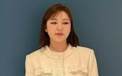 '153cm 44kg' 송가인, 뼈 밖에 안보이더니…"안 먹고 못 잤다, 힘드니까 빠져" ('옥문아')