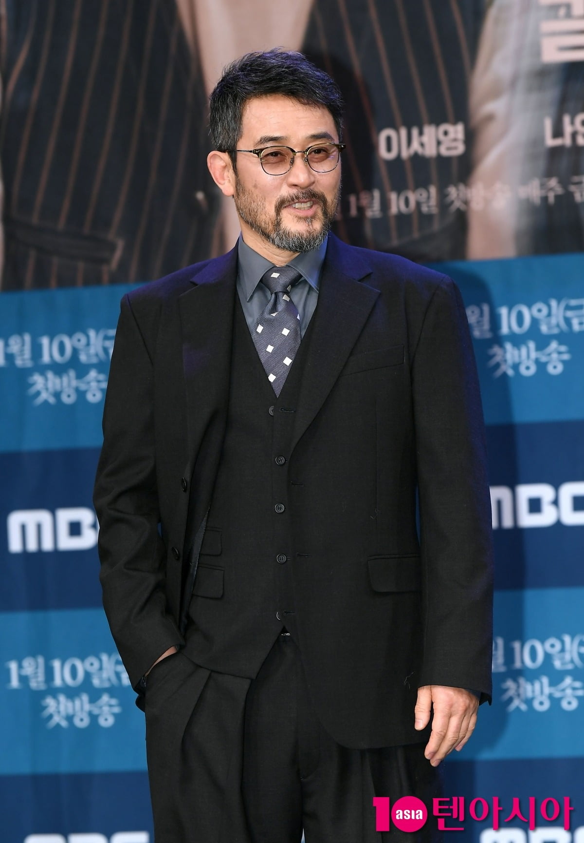 최민수, 블랙리스트 올랐다…생방송 중 난입, ♥강주은 "욕이 막 나와" ('짠한형')