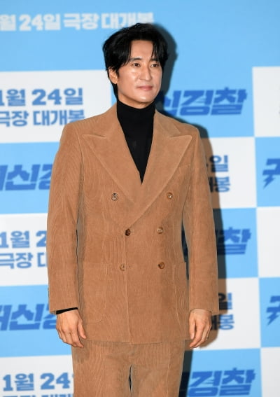 '쉰둥이 아빠' 신현준, 두 아들 얻은 비법 직접 밝혔다…"엄마들 덕분"('엄마의 봄날')
