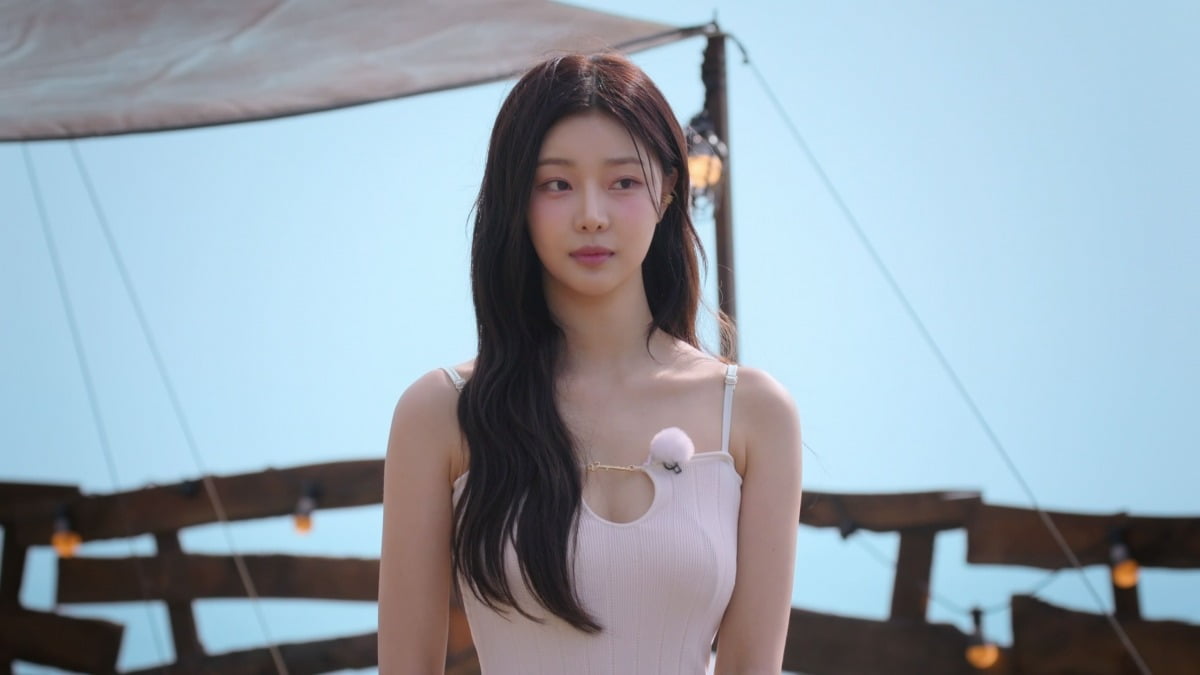 이시안 명품 패션, 알고보니 지원 받은거였다…"가져간 옷만 50벌" ('라스')