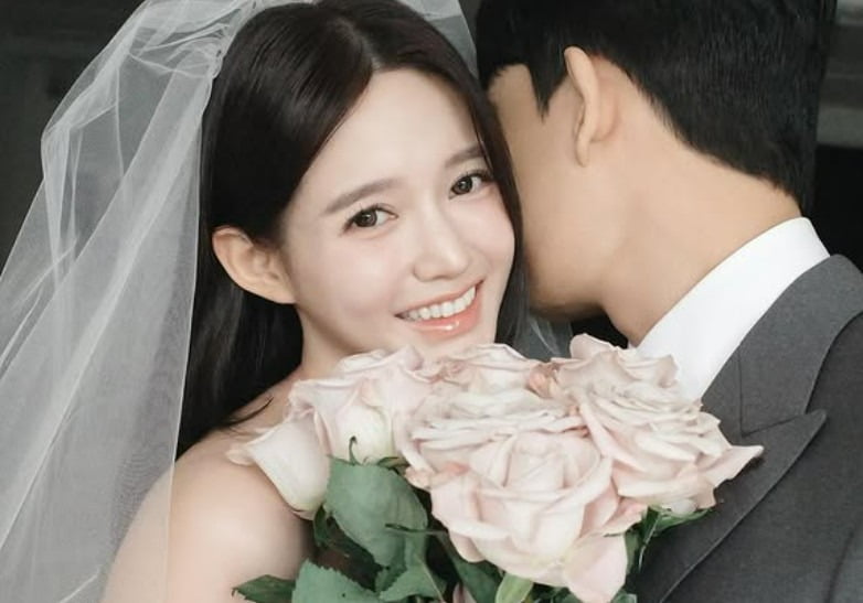 사진=남보라 SNS