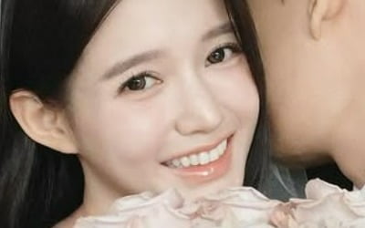 [종합] 남보라, ♥남편과 혼전 동거 중이었다…"집 계약 문제로 신혼집서 생활" ('편스토랑')