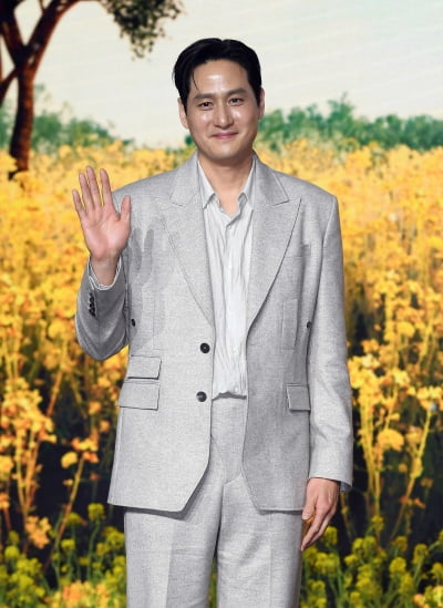 박해준, '폭싹'서 혈액암 "암 투병 父 떠올라…8kg 감량 후 촬영"[인터뷰③]